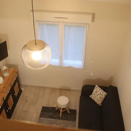 Apartamento Lucanna
