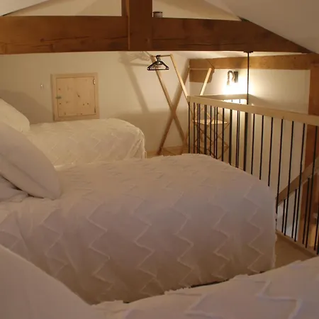 Apartamento Lucanna Cenves