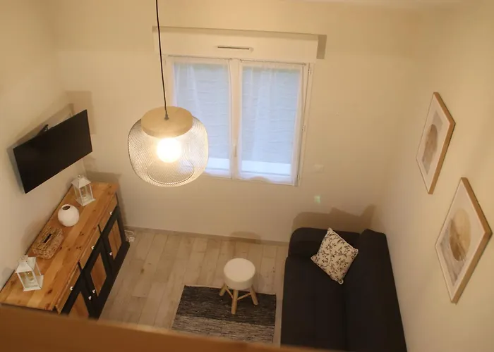 Apartamento Lucanna