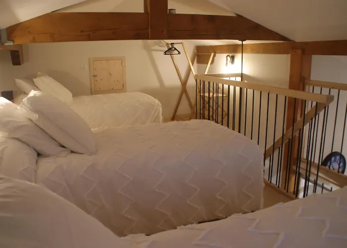 Apartamento Lucanna Cenves